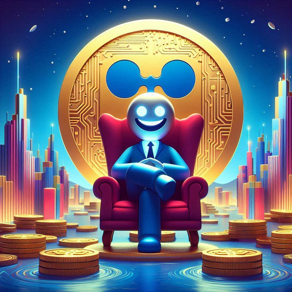 Tạp chí crypto hàng đầu Việt Nam