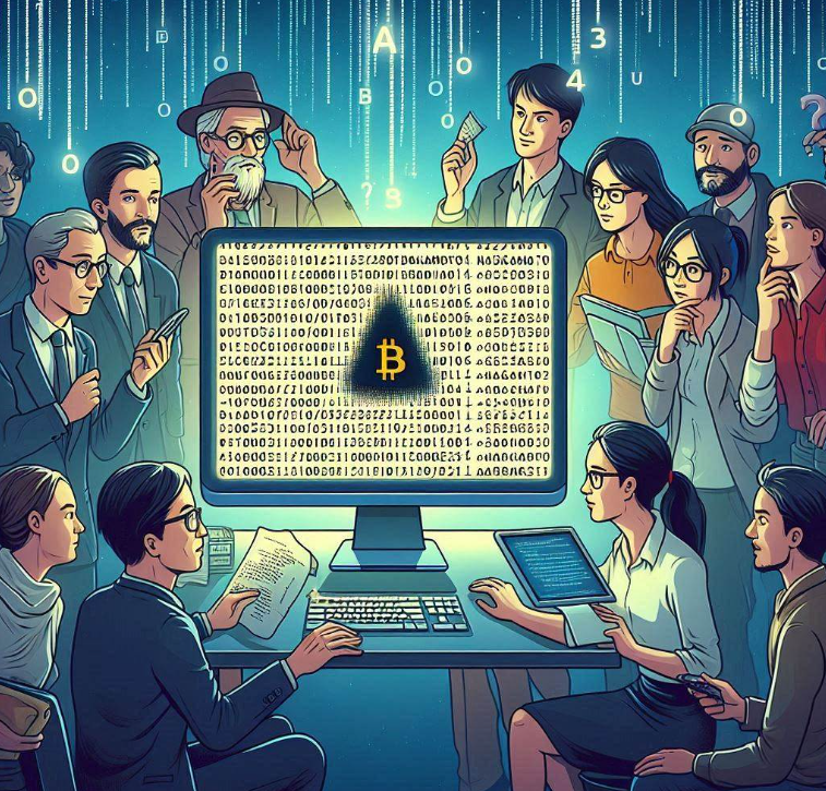 Tạp chí crypto hàng đầu Việt Nam