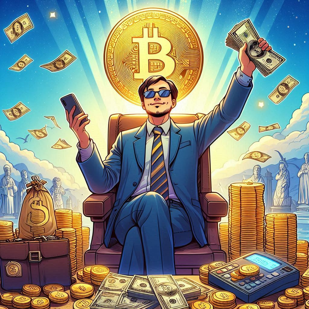 Tạp chí crypto hàng đầu Việt Nam