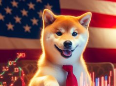 Nhà phát triển Shiba Inu đưa ra đề xuất mới có thể chuyển đổi nền kinh tế Hoa Kỳ