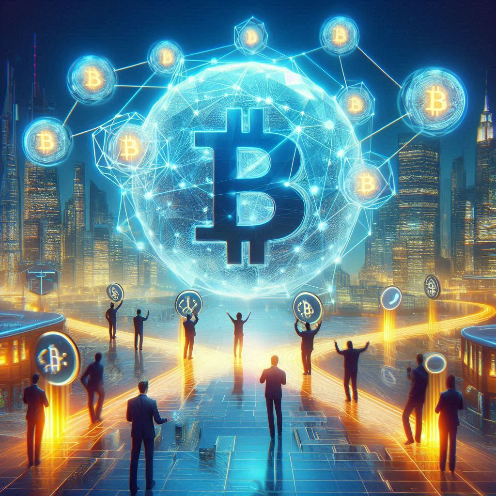 Tạp chí crypto hàng đầu Việt Nam