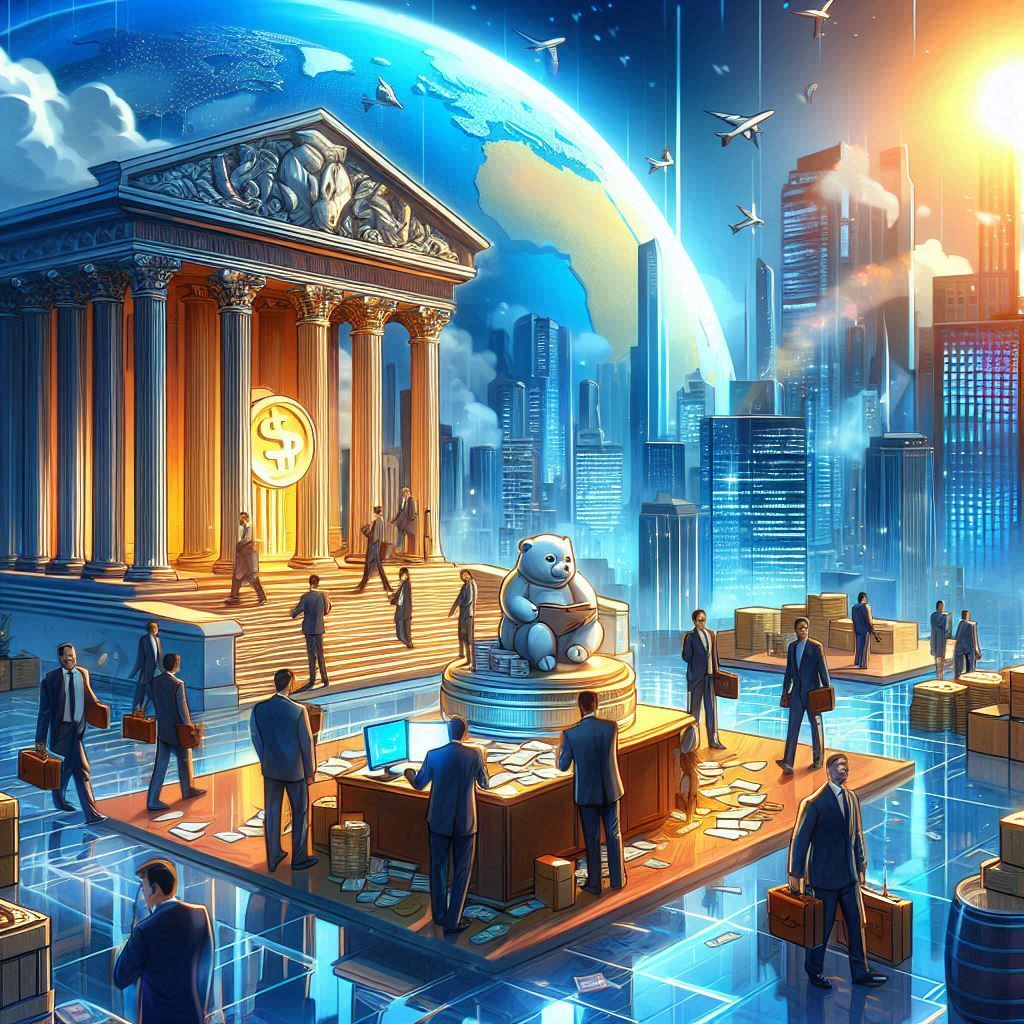 Tạp chí crypto hàng đầu Việt Nam