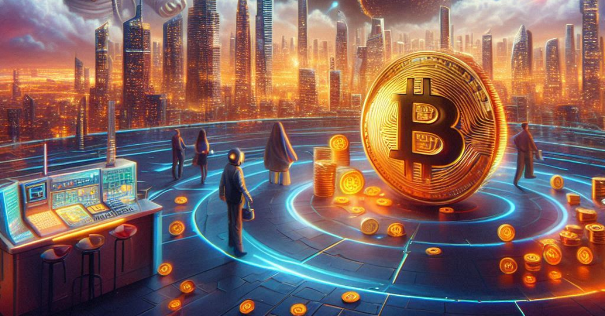 Tạp chí crypto hàng đầu Việt Nam