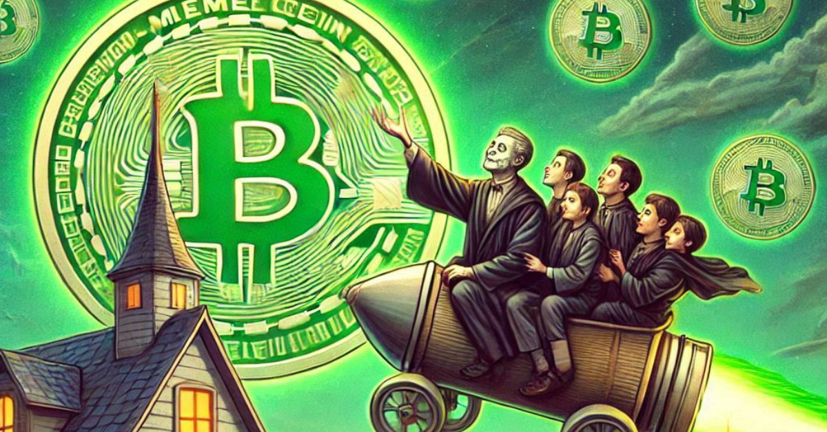 Tạp chí crypto hàng đầu Việt Nam