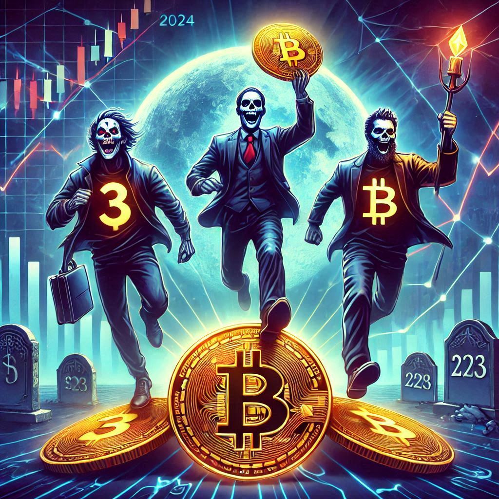 Tạp chí crypto hàng đầu Việt Nam