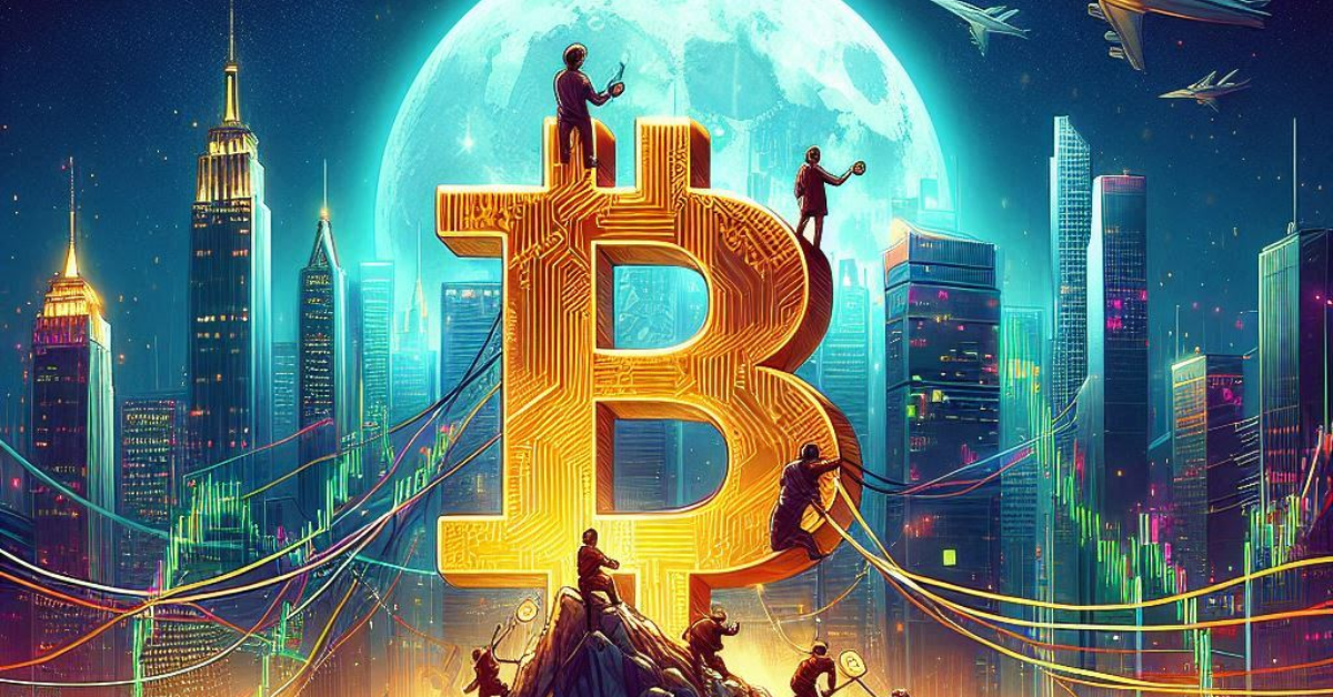 Tạp chí crypto hàng đầu Việt Nam