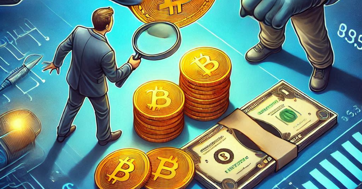 Tạp chí crypto hàng đầu Việt Nam