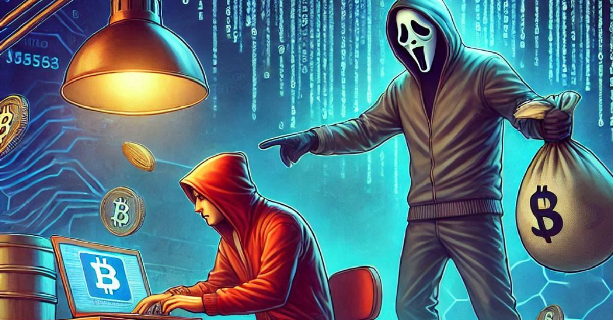 Tạp chí crypto hàng đầu Việt Nam