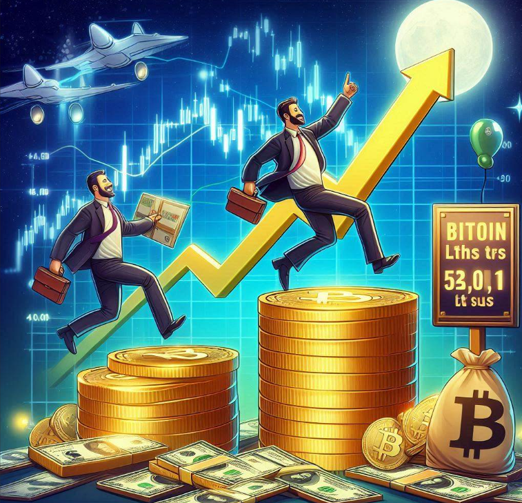 Tạp chí crypto hàng đầu Việt Nam