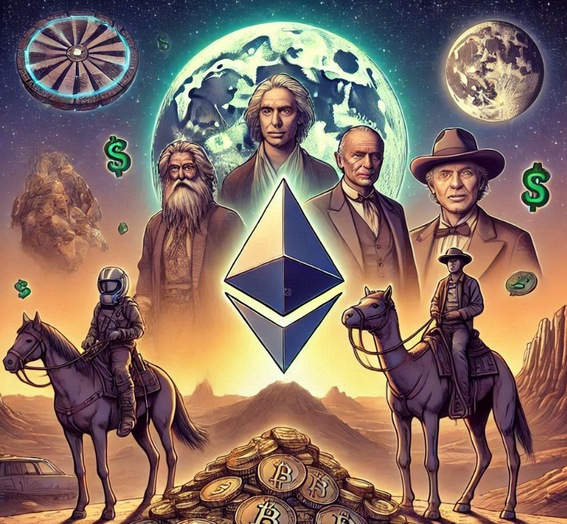 Tạp chí crypto hàng đầu Việt Nam