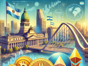 Argentina mở cơ hội đầu tư ETF tiền điện tử nước ngoài