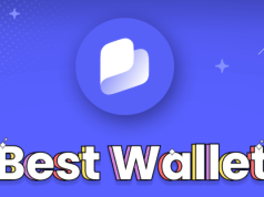 dòng tiền đổ vào Best Wallet Token vượt 4,5 triệu USD