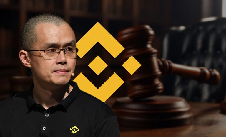 binance