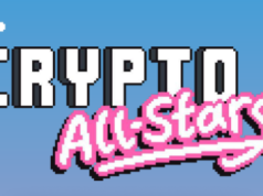 Crypto All-Stars vượt mốc huy động 18 triệu USD