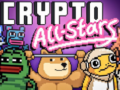 Crypto All-Stars huy động vượt 19 triệu USD