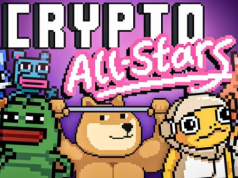 Crypto All-Stars huy động vượt 9,6 triệu USD