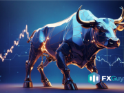 FXGuys ($FXG) chuẩn bị bùng nổ trong chu kỳ tăng giá này