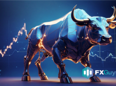 FXGuys ($FXG) chuẩn bị bùng nổ trong chu kỳ tăng giá này