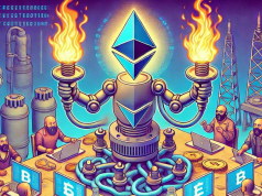 Cộng đồng Ethereum tranh luận về việc tăng giới hạn gas