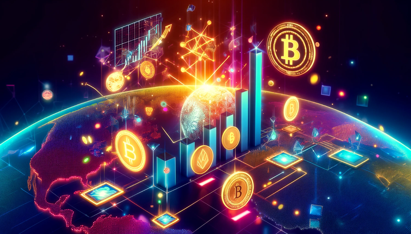 Tạp chí crypto hàng đầu Việt Nam