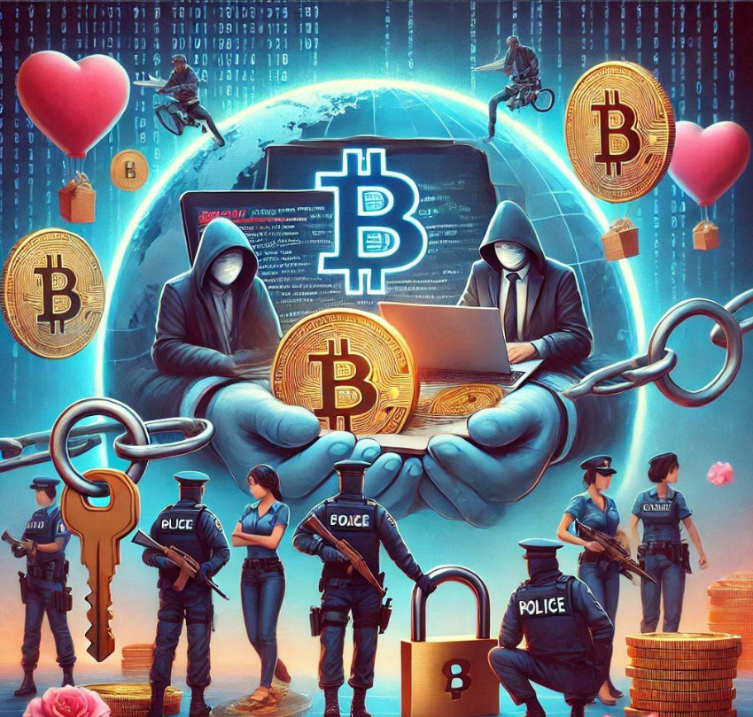 Tạp chí crypto hàng đầu Việt Nam