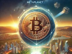 Metaplanet báo cáo lợi nhuận đầu tiên sau 7 năm hoạt động nhờ tích hợp Bitcoin