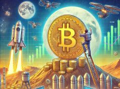 19,8 triệu Bitcoin được khai thác