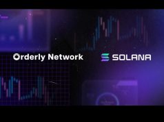 Orderly Network giúp người dùng Solana giao dịch không giới hạn