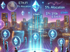 Ether.Fi đề xuất mua lại ETHFI để phân phối cho những người tham gia stake