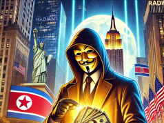 Radiant Capital xác nhận vụ hack 50 triệu USD do hacker Triều Tiên thực hiện