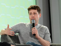 Sam Altman cáo buộc New York Times đang mắc 'sai lầm của lịch sử'.