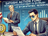 Satoshi Action Fund tiết lộ dự thảo lệnh hành pháp tiềm năng để thành lập Quỹ Dự trữ Chiến lược Bitcoin của Hoa Kỳ