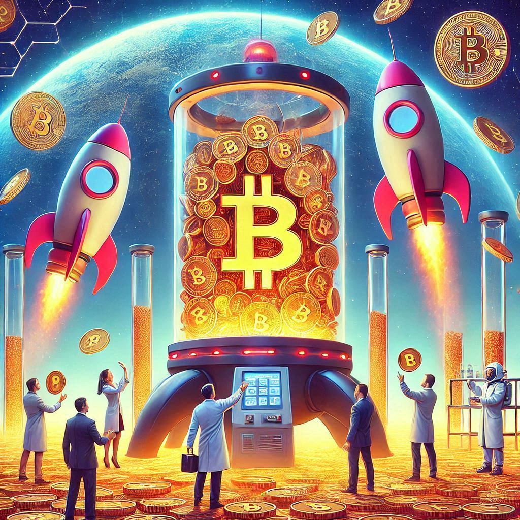 Tạp chí crypto hàng đầu Việt Nam