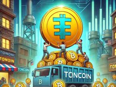 Toncoin