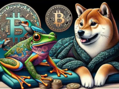 3 altcoin dưới 0.5 USD có thể bỏ xa Kaspa và Chainlink trong 2025