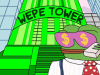 Wall Street Pepe ($WEPE) huy động hơn 2,5 triệu USD trong một tuần