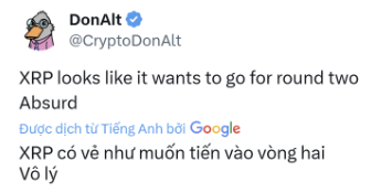 Wall Street Meme (WEPE) mới là tâm điểm của thị trường