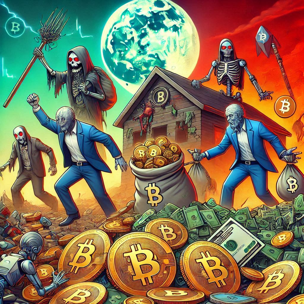 Tạp chí crypto hàng đầu Việt Nam