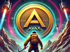 avalanche avax