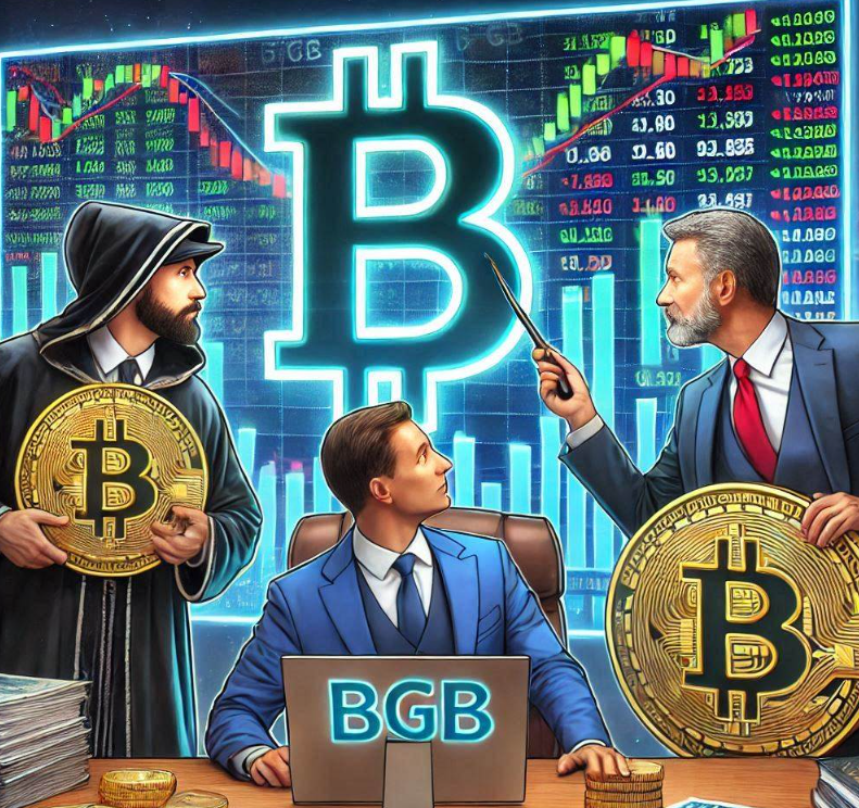 Tạp chí crypto hàng đầu Việt Nam