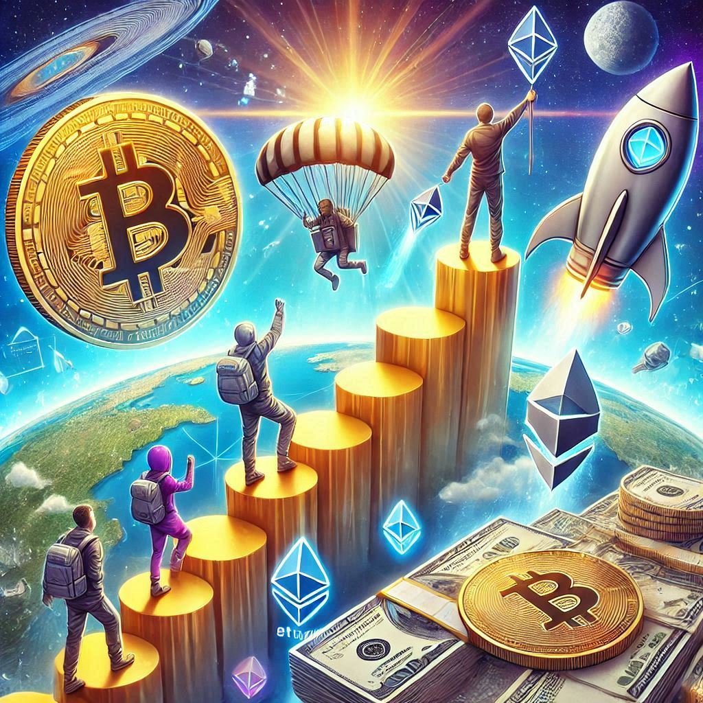 Tạp chí crypto hàng đầu Việt Nam