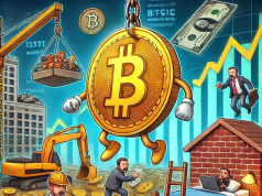 Bitcoin điều chỉnh, nhưng thị trường quyền chọn đang kỳ vọng giá BTC đạt $111.000 vào tháng 2 btc-tang