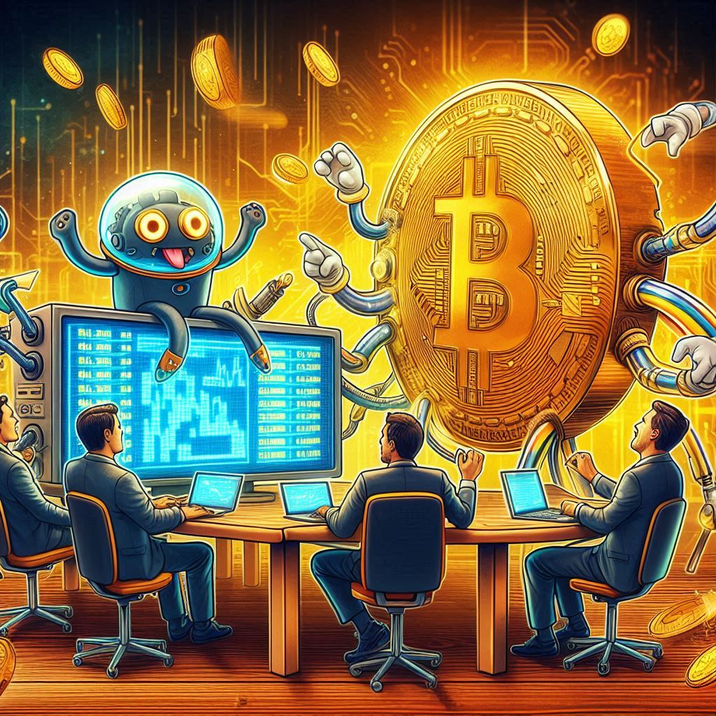Tạp chí crypto hàng đầu Việt Nam