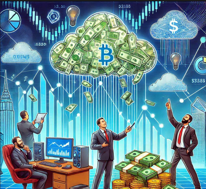 Tạp chí crypto hàng đầu Việt Nam