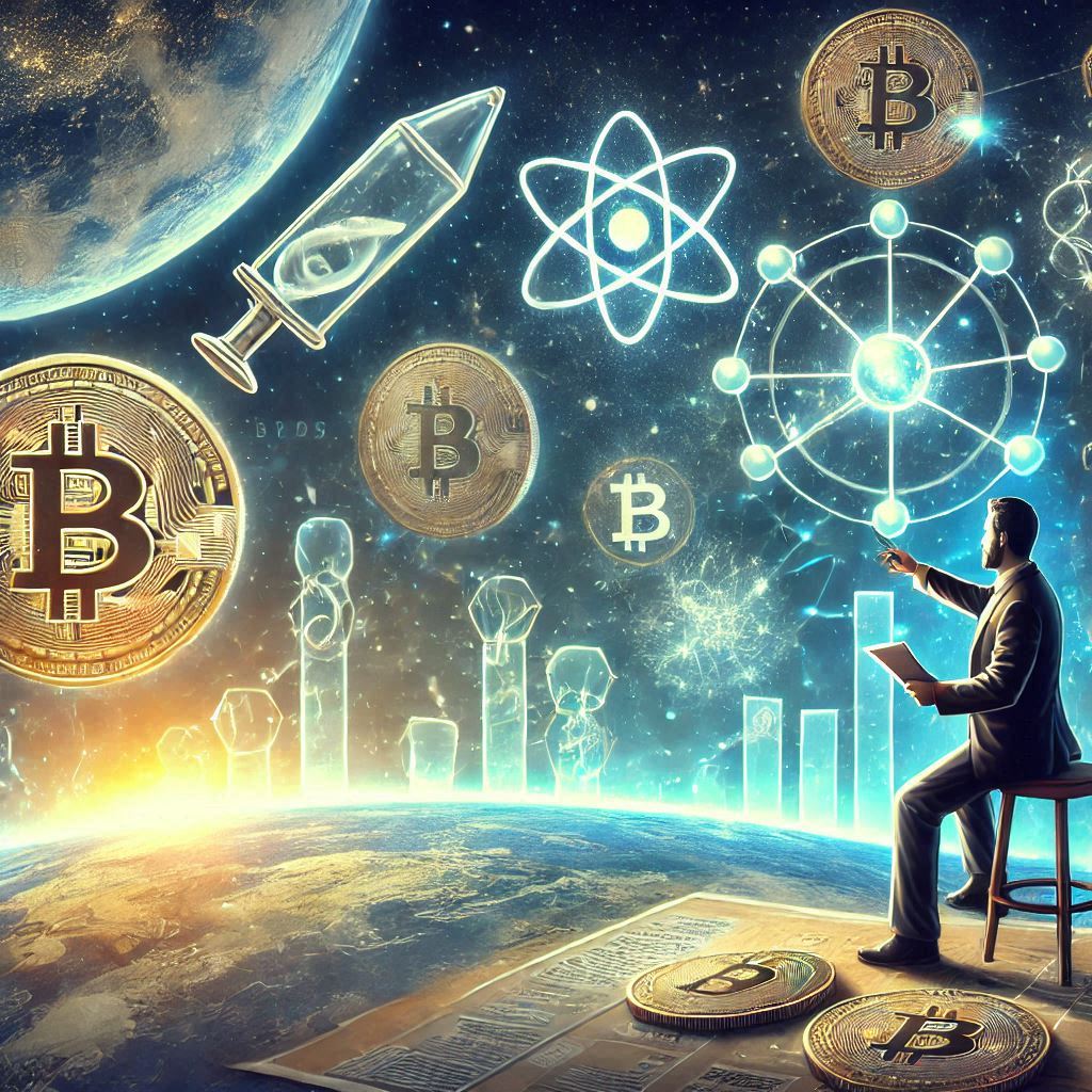 Tạp chí crypto hàng đầu Việt Nam