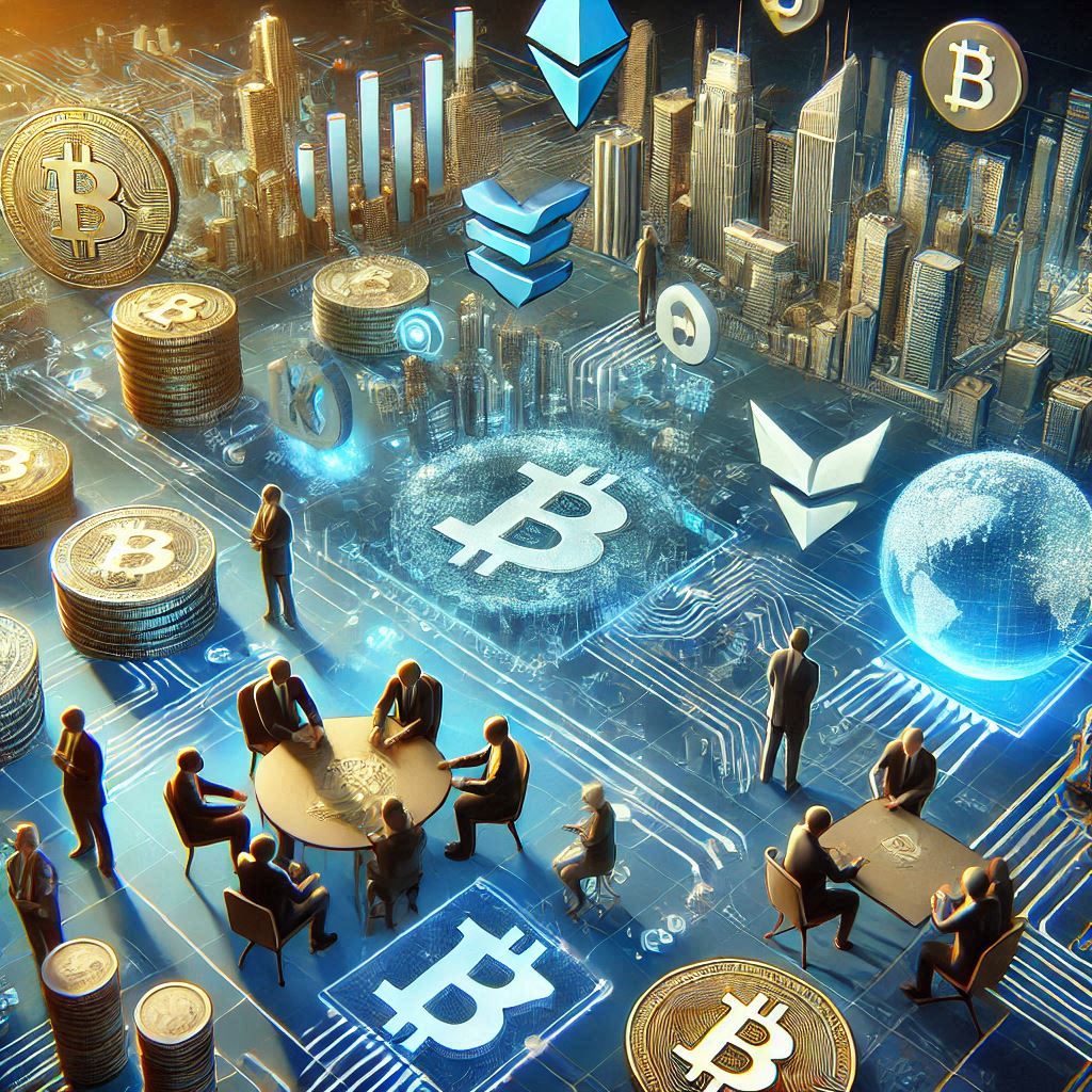 Tạp chí crypto hàng đầu Việt Nam