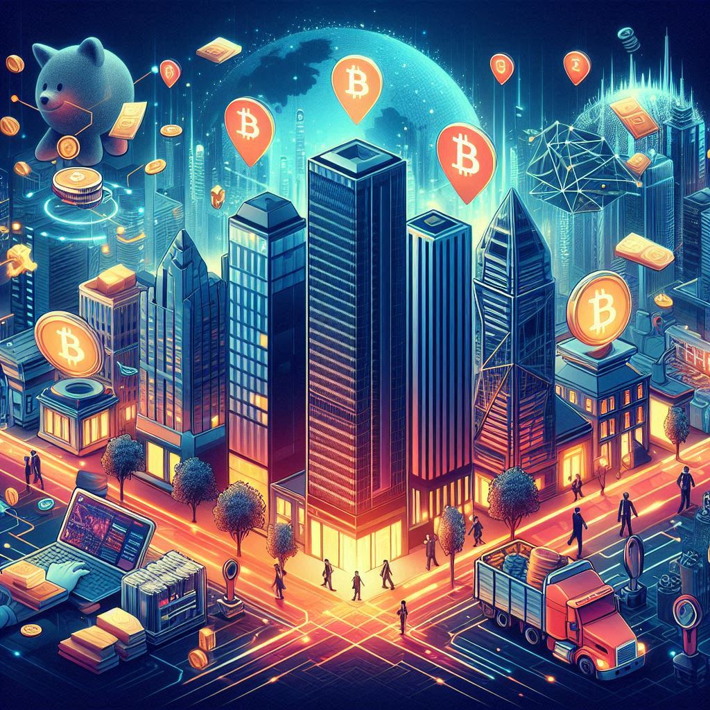 Tạp chí crypto hàng đầu Việt Nam