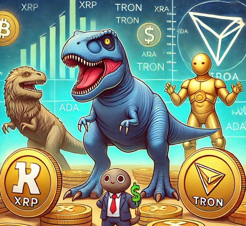 Tạp chí crypto hàng đầu Việt Nam