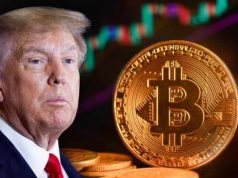 Tham vọng tiền điện tử: Donald Trump muốn Bitcoin chạm mốc 150.000 USD