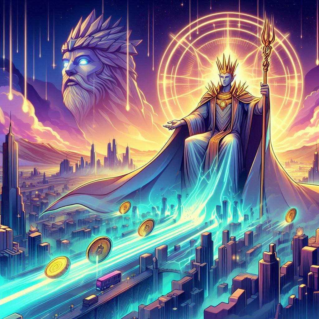 Tạp chí crypto hàng đầu Việt Nam